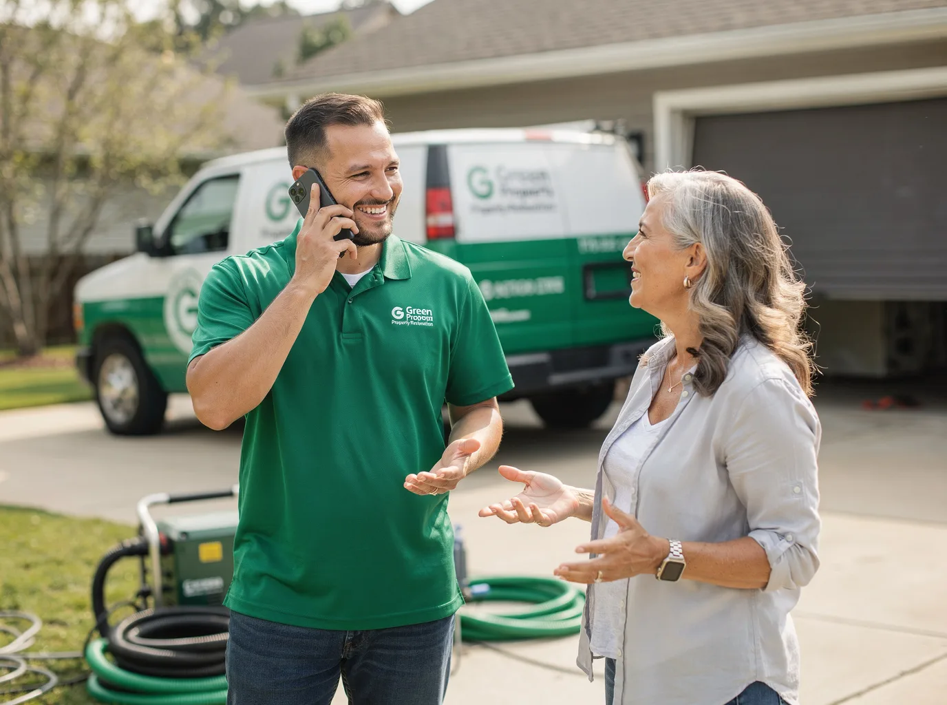 Water Damage Restoration Warfordsburg, PA FAQs